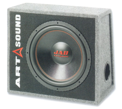   Art Sound JAB-12P